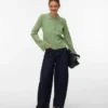 Awhanna strikket cardigan