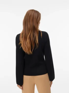 Awhanna strikket cardigan