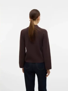 Awhanna strikket cardigan