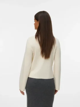 Awhanna strikket cardigan