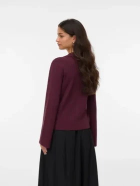 Awhanna strikket cardigan