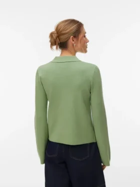 Awhanna strikket cardigan