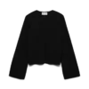 Awhanna strikket cardigan