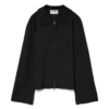 Awhanna strikket cardigan