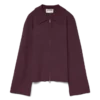 Awhanna strikket cardigan