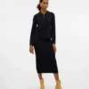 Awhanna strikket cardigan
