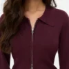 Awhanna strikket cardigan