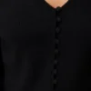 Awhanna strikket cardigan
