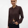Awhanna strikket cardigan