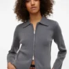 Awhanna strikket cardigan
