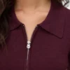 Awhanna strikket cardigan
