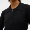 Awhanna strikket cardigan