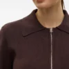 Awhanna strikket cardigan