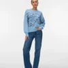 Awheart strikket genser Awheart strikket genser