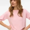 Awjemma strikket genser