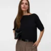 Awjemma strikket genser