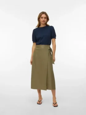 Awkerry T-skjorte