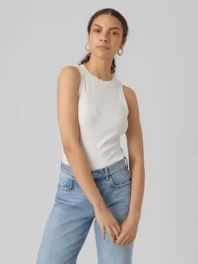 Awlavender Tank-Top