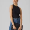 Awlavender Tank-Top