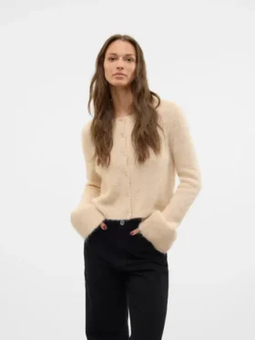 Awleah strikket cardigan