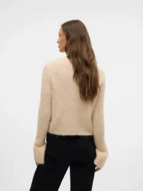 Awleah strikket cardigan