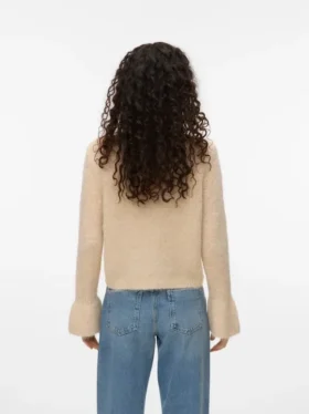 Awleah strikket cardigan