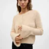 Awleah strikket cardigan