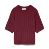 Awlorella strikket genser