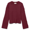 Awlorella strikket genser