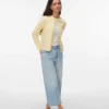 Awmagalene strikket cardigan