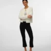Awmagalene strikket cardigan