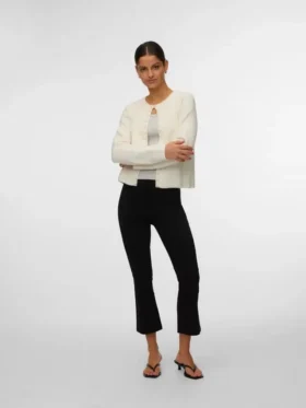 Awmagalene strikket cardigan