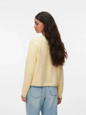 Awmagalene strikket cardigan