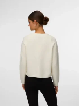 Awmagalene strikket cardigan