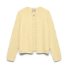 Awmagalene strikket cardigan