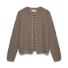 Awmagalene strikket cardigan