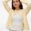 Awmagalene strikket cardigan