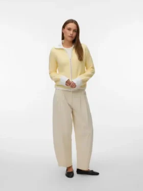 Awollie strikket cardigan