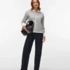 Awollie strikket cardigan