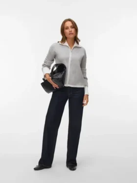 Awollie strikket cardigan