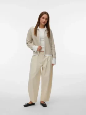 Awollie strikket cardigan