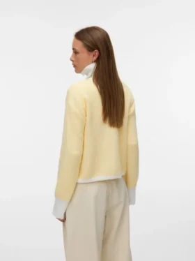 Awollie strikket cardigan