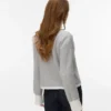 Awollie strikket cardigan