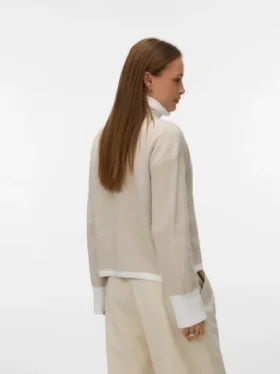 Awollie strikket cardigan