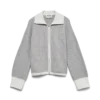 Awollie strikket cardigan