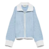 Awollie strikket cardigan