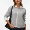Awollie strikket cardigan