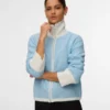 Awollie strikket cardigan