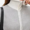 Awollie strikket cardigan