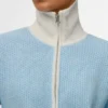 Awollie strikket cardigan